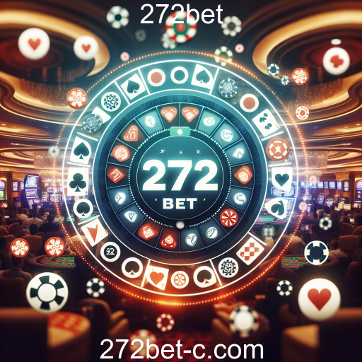 Promoções Imperdíveis no 272bet: Aproveite Agora!